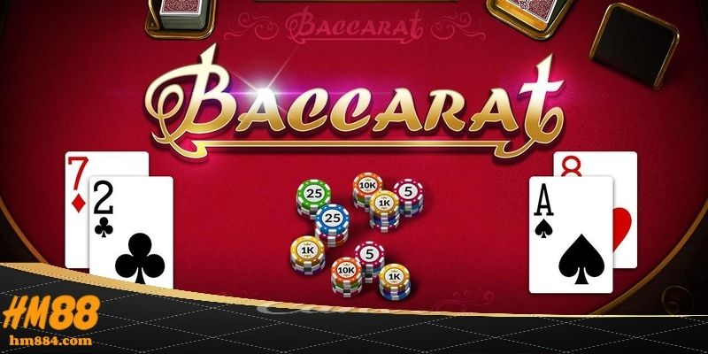 Baccarat Trực Tuyến Uy Tín - 5 Yếu Tố Khẳng Định Thương Hiệu Baccarat trực tuyến uy tín được đánh giá qua yếu tố nào?