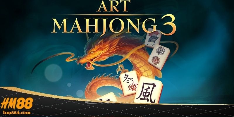 Mahjong Ways 3 HM88 – Tuyệt Phẩm Nổ Hũ Đậm Chất Á Đông Bí quyết khai thác MW3 hiệu quả tại HM88