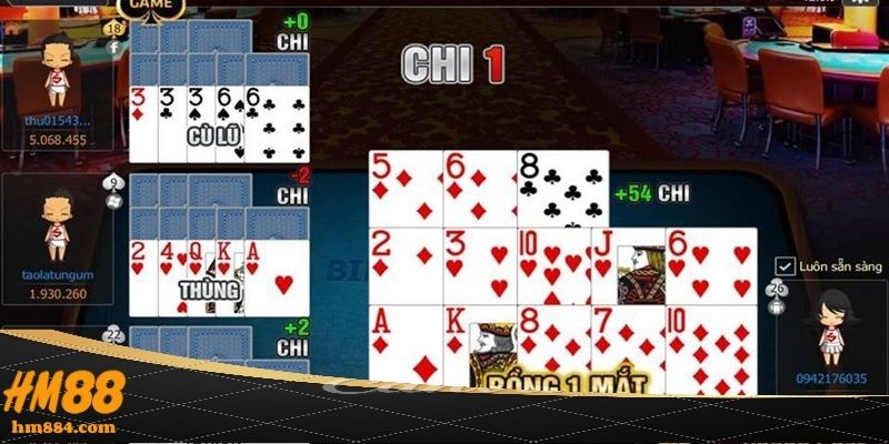 Bí quyết nhận diện mậu binh online uy tín trước khi đăng ký