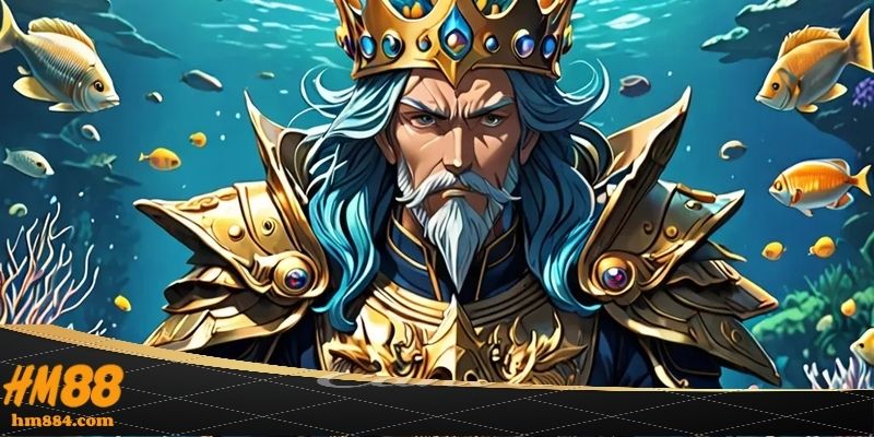 Ocean King 19 | Dàn Pháo Đa Cấp Độ Săn Thưởng Khủng Cách Ocean King giữ chân hội viên HM88