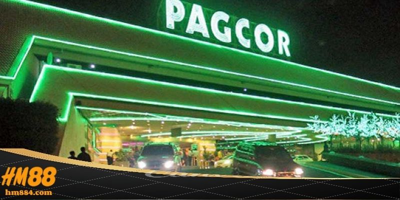Giấy Phép Hoạt Động HM88 Tiêu Chuẩn Bảo Mật Cao Top 1 Châu Á Giá trị lâu dài của giấy phép với thương hiệu HM88
