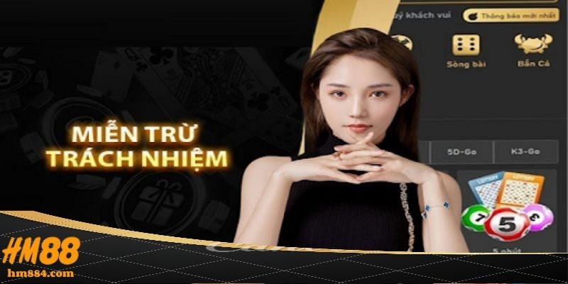 Khi miễn trừ trách nhiệm trở thành lá chắn pháp lý