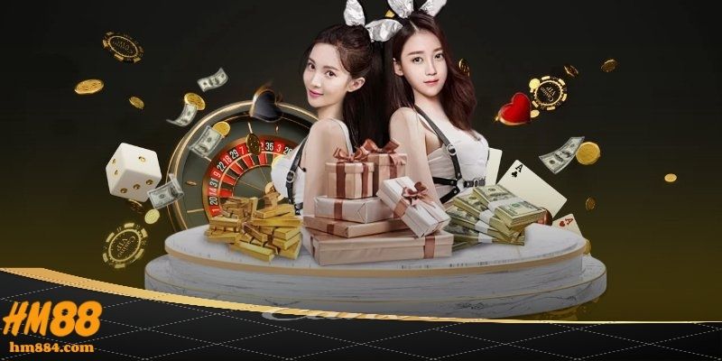 Khuyến mãi HM88 và chiến lược thu hút dài hạn