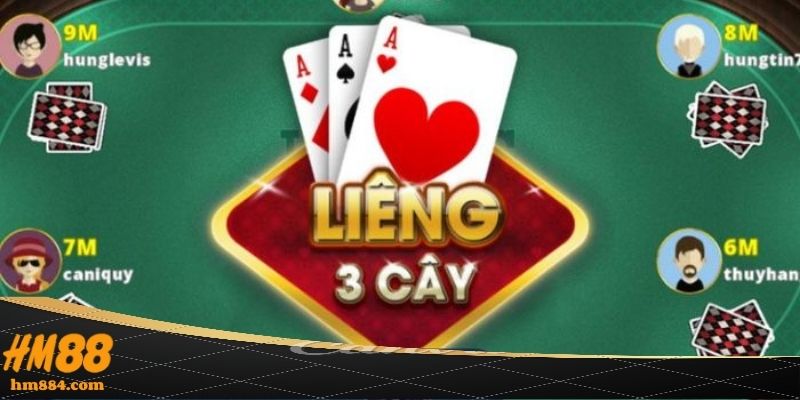 Liêng Đổi Thưởng - Quy Trình Đặt Tiền Cho Hội Viên Tại HM88 Liêng đổi thưởng là gì?