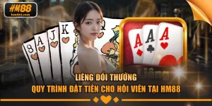 Liêng đổi thưởng