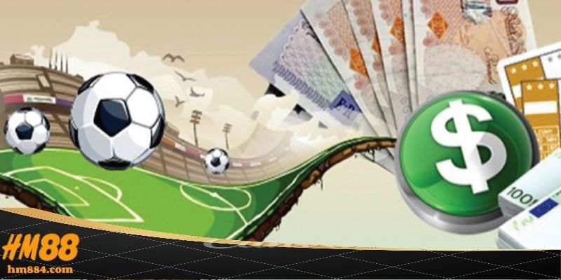 Soi Kèo La Liga Cực Khoái Chí Đến Từ Chuyên Gia HM88 Lựa chọn nền tảng đồng hành cùng mùa giải