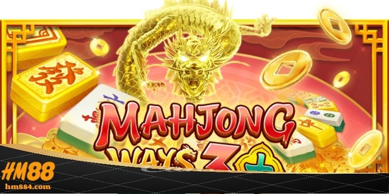 Mahjong Ways 3 HM88 – Tuyệt Phẩm Nổ Hũ Đậm Chất Á Đông Mahjong Ways 3 | sức hút từ slot bàn mạt chược số