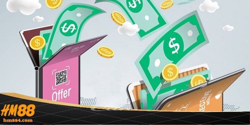 Những lưu ý quan trọng khi giao dịch sll tại HM88