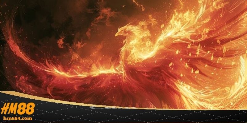 Phoenix Fire - Săn Phượng Hoàng Lửa Dưới Đại Dương HM88 Phoenix Fire – Hành trình phượng hoàng lửa dưới đại dương