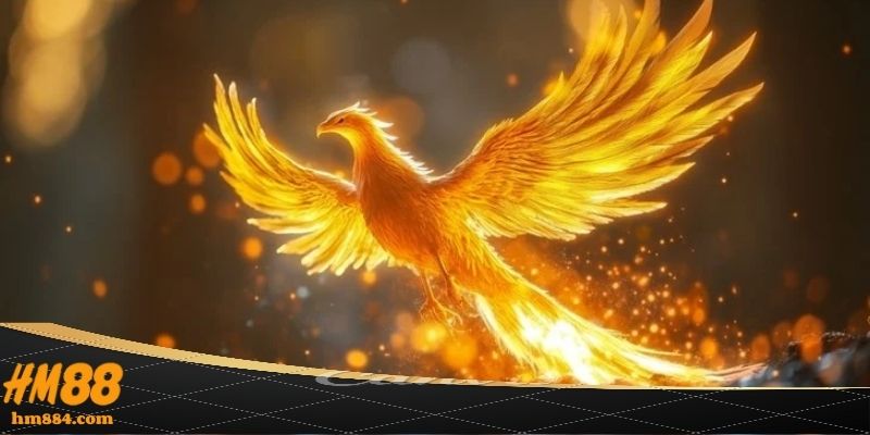Phoenix Fire - Săn Phượng Hoàng Lửa Dưới Đại Dương HM88 Phoenix Fire và cơ chế vận hành đầy cuốn hút tại HM88