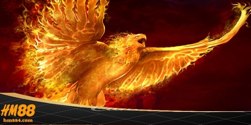 Phoenix Fire - Săn Phượng Hoàng Lửa Dưới Đại Dương HM88 Phượng hoàng lửa giữ chân hội viên bằng yếu tố nào
