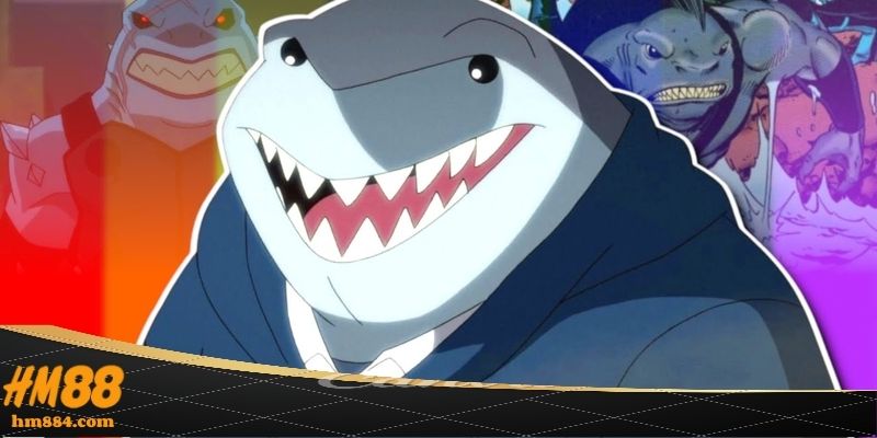 Shark King X Thu Hút Nhờ Nhịp Cập Nhật Ổn Định Cùng HM88 Shark King X và nhịp vận hành đặc trưng