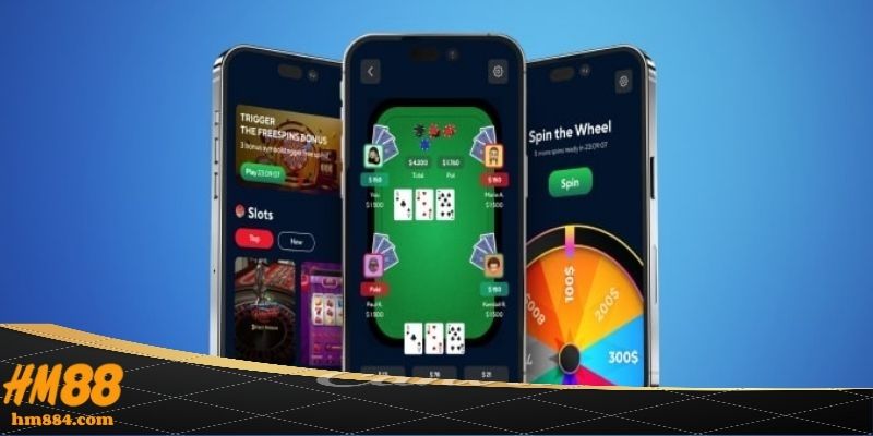 Vì sao download HM88 được mọi người ưa chuộng